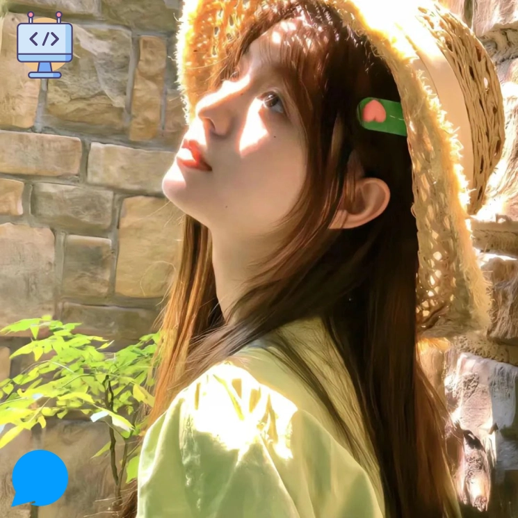 马女士